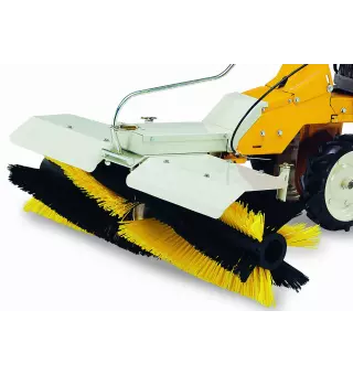 Szczotka zamiatająca  do Silex 95